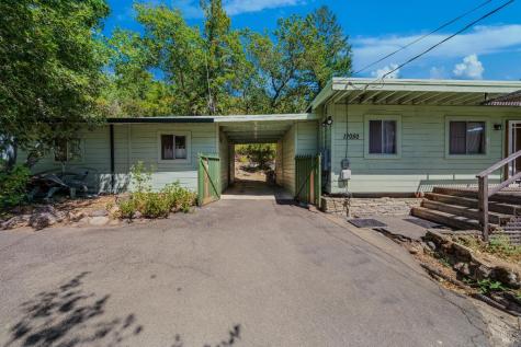 17050 Park Avenue Sonoma CA 95476