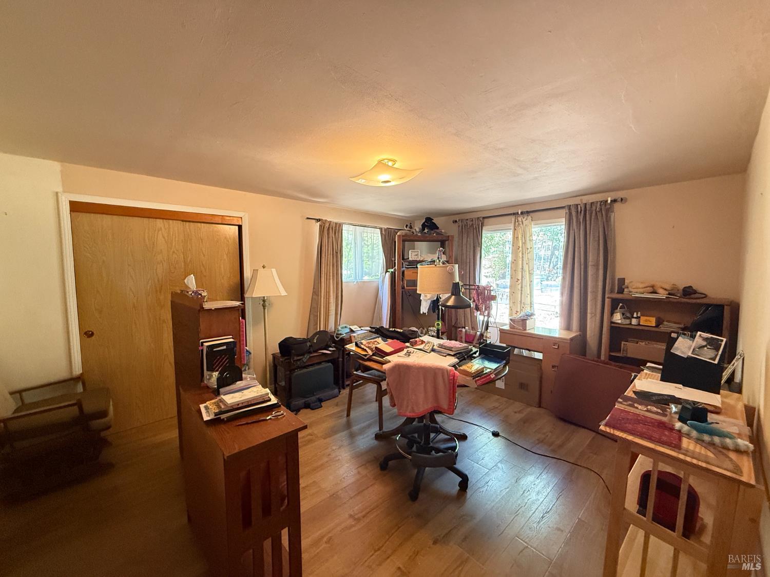17050 Park Avenue Sonoma CA 95476