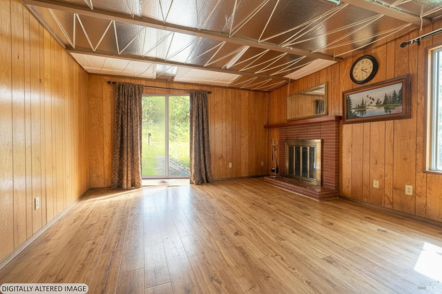 17050 Park Avenue Sonoma CA 95476