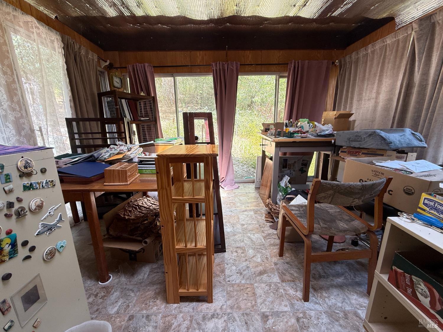 17050 Park Avenue Sonoma CA 95476