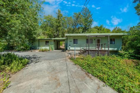 17050 Park Avenue Sonoma CA 95476