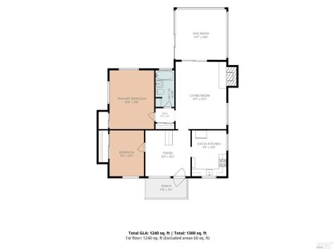 17050 Park Avenue Sonoma CA 95476
