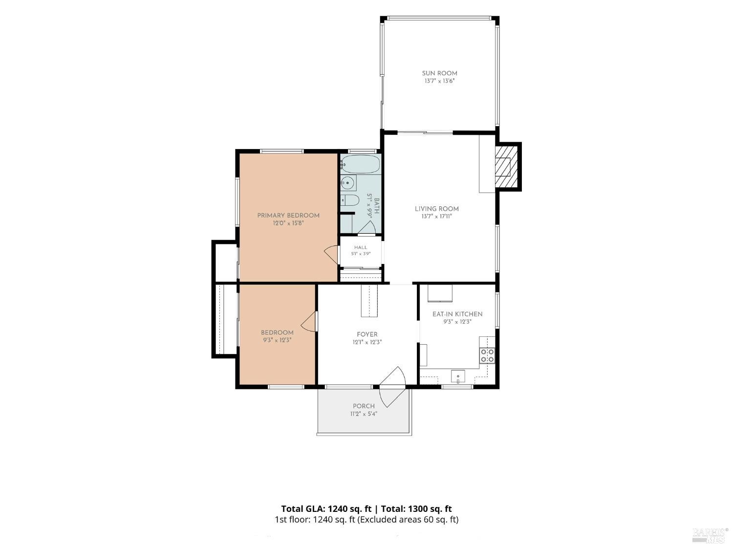 17050 Park Avenue Sonoma CA 95476