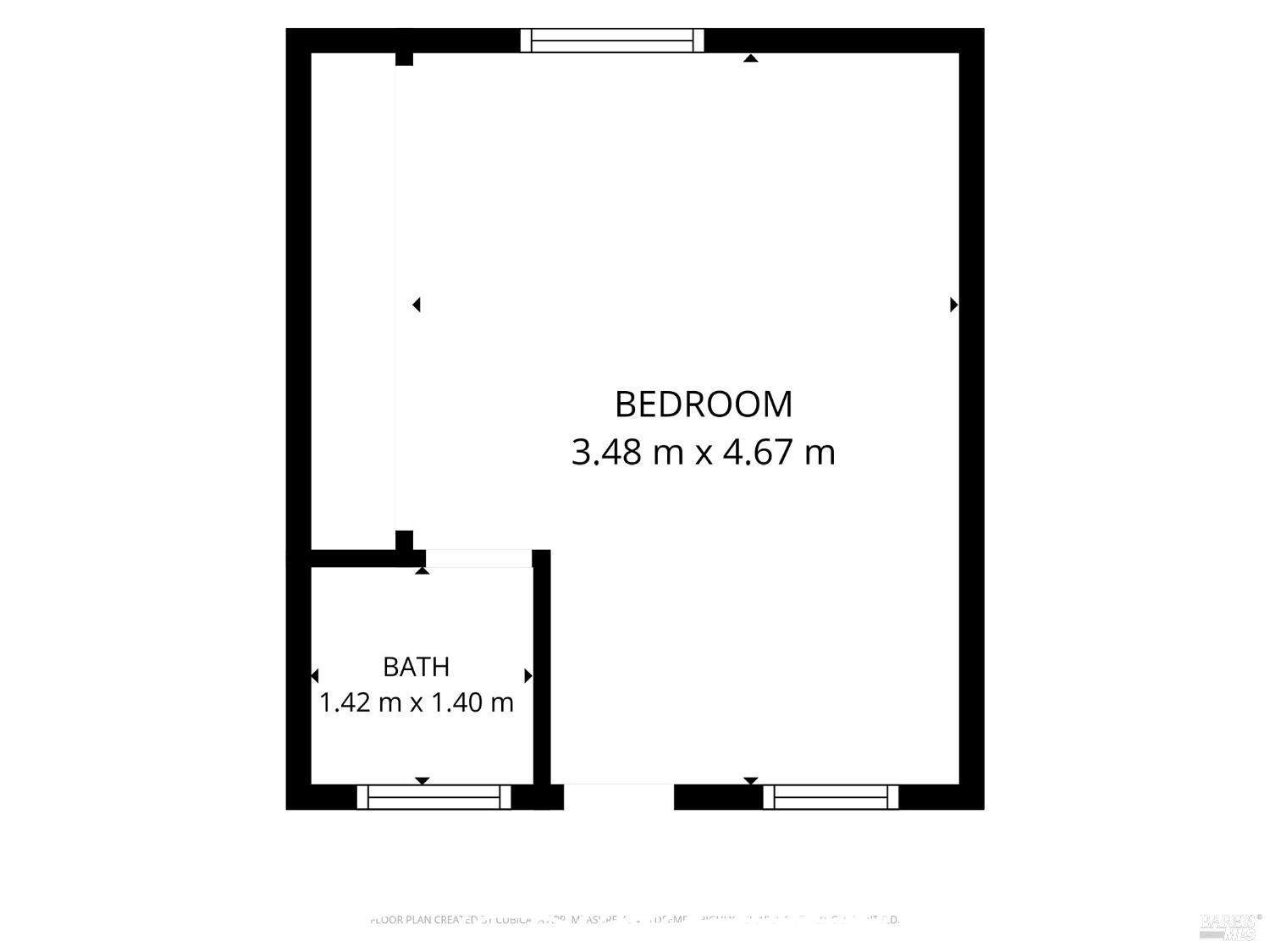 17050 Park Avenue Sonoma CA 95476