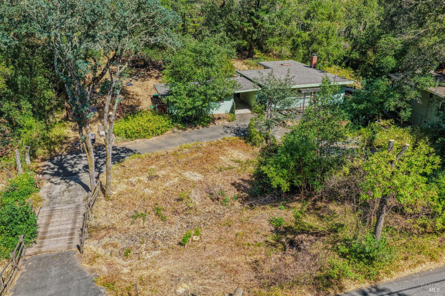 17050 Park Avenue Sonoma CA 95476