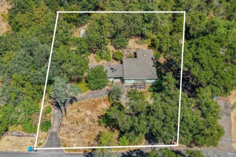 17050 Park Avenue Sonoma CA 95476