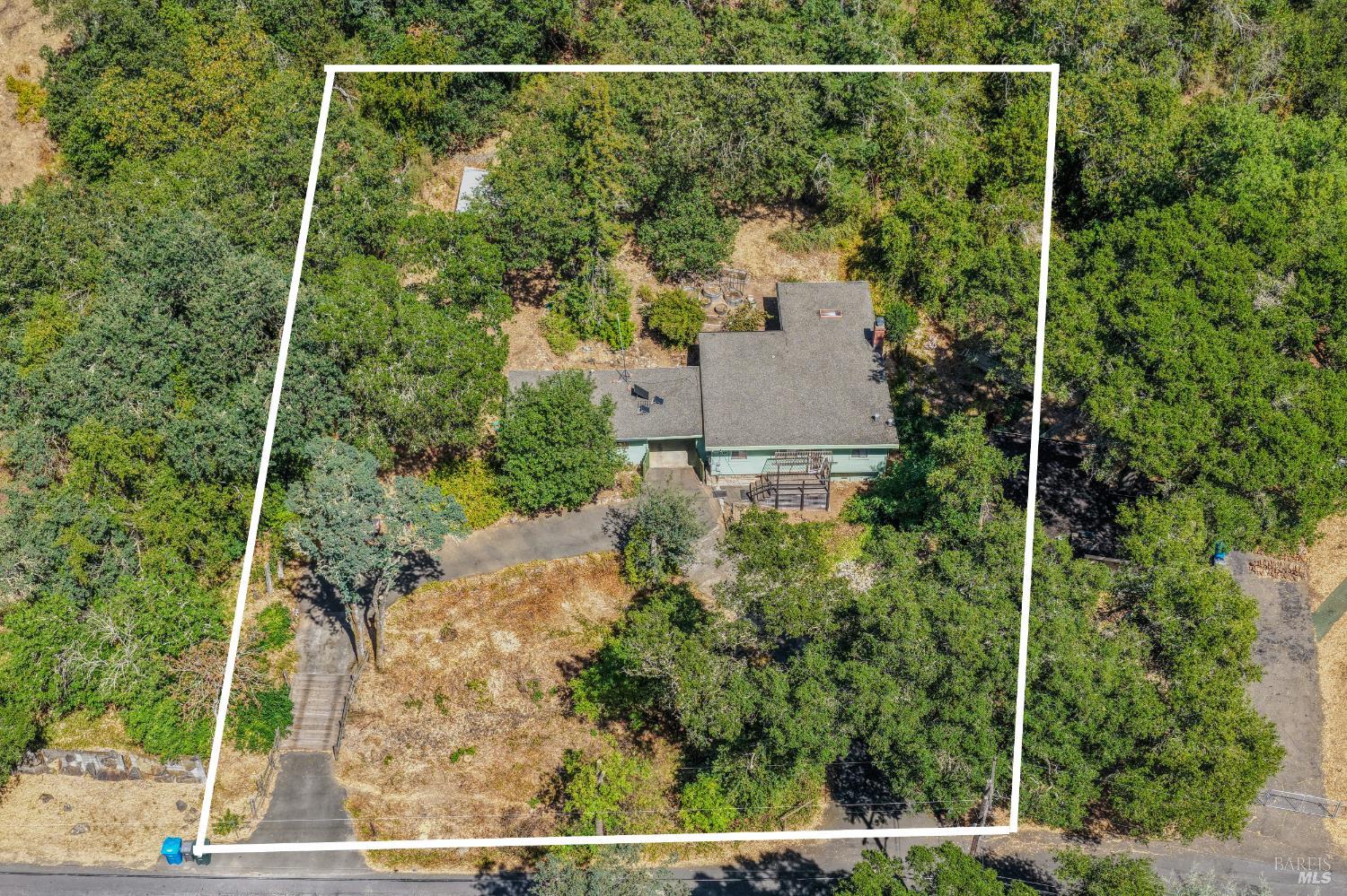 17050 Park Avenue Sonoma CA 95476