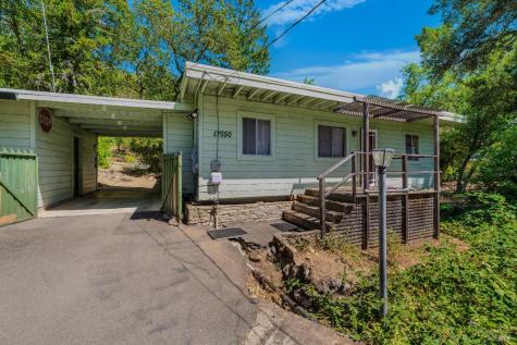 17050 Park Avenue Sonoma CA 95476