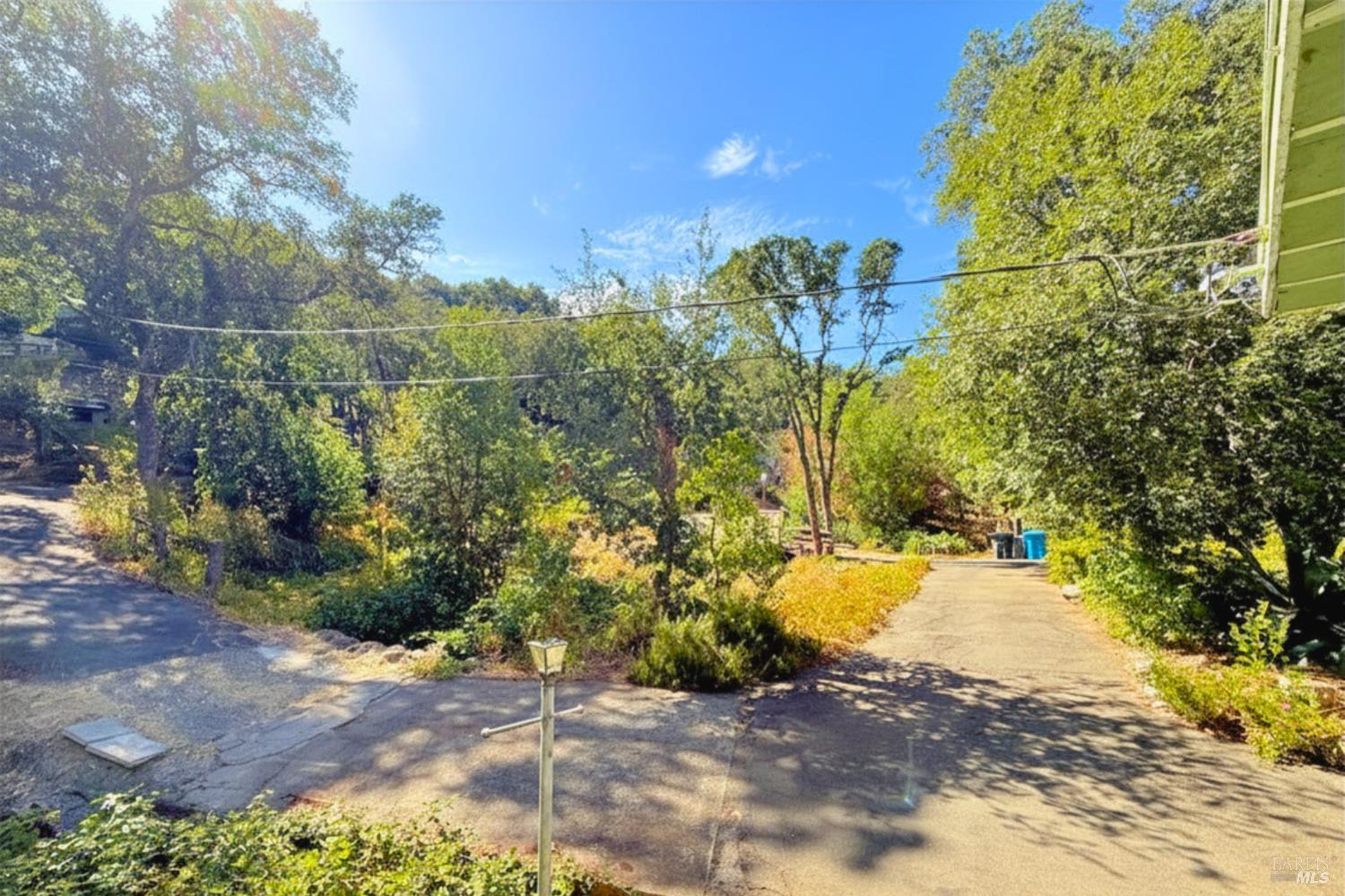 17050 Park Avenue Sonoma CA 95476