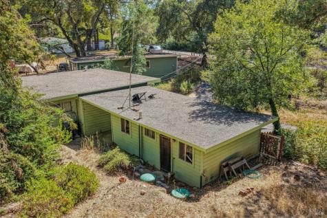 17050 Park Avenue Sonoma CA 95476