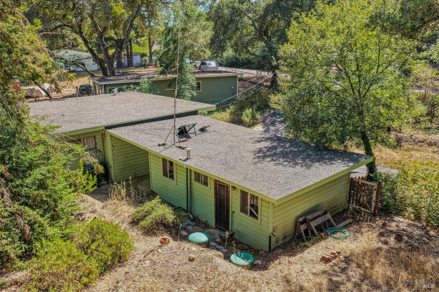 17050 Park Avenue Sonoma CA 95476