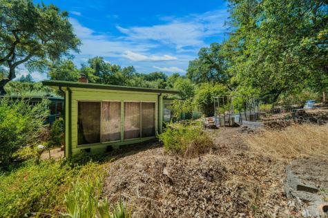 17050 Park Avenue Sonoma CA 95476
