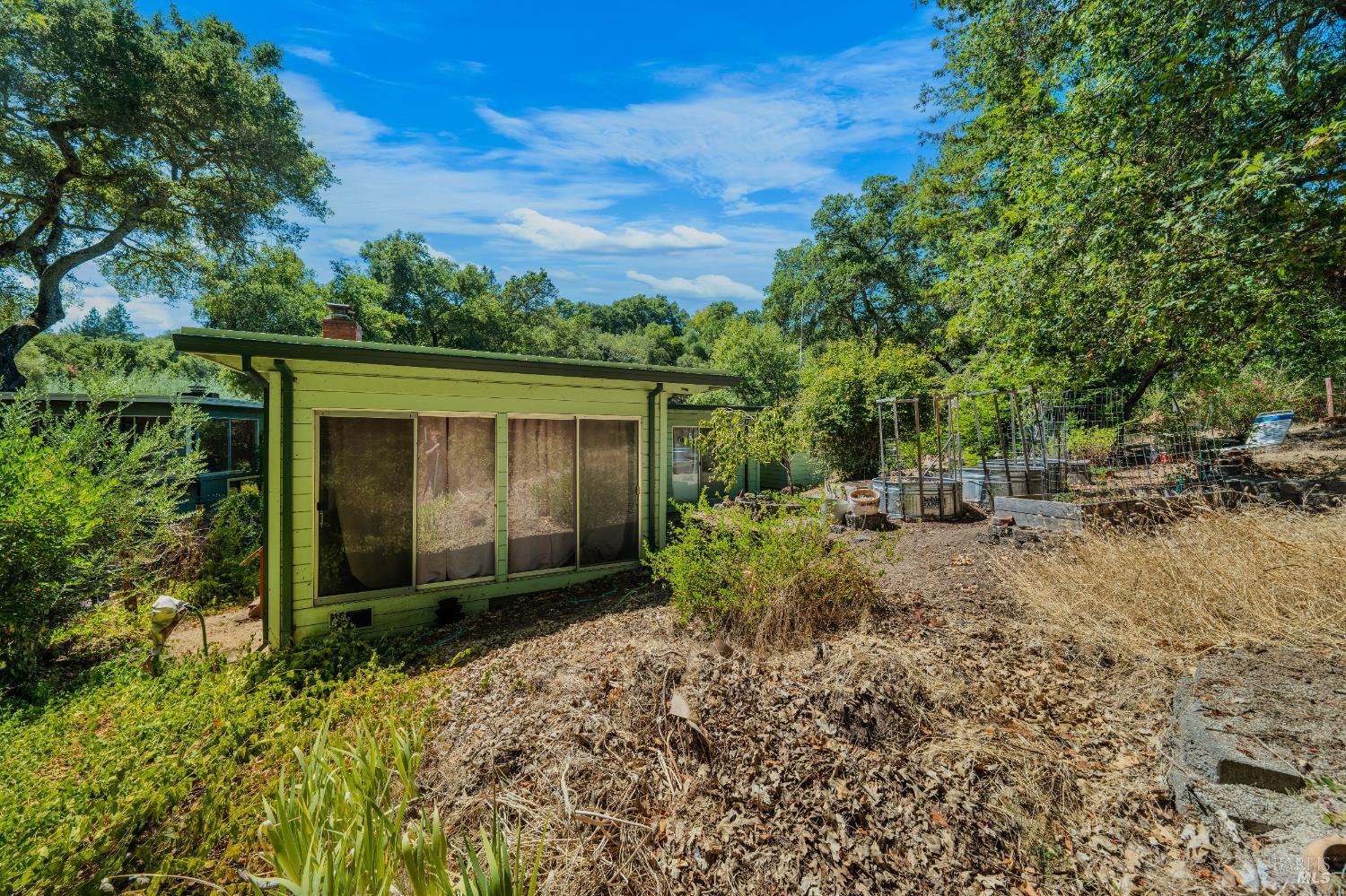 17050 Park Avenue Sonoma CA 95476