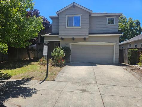 3258 Boron Avenue Santa Rosa CA 95407