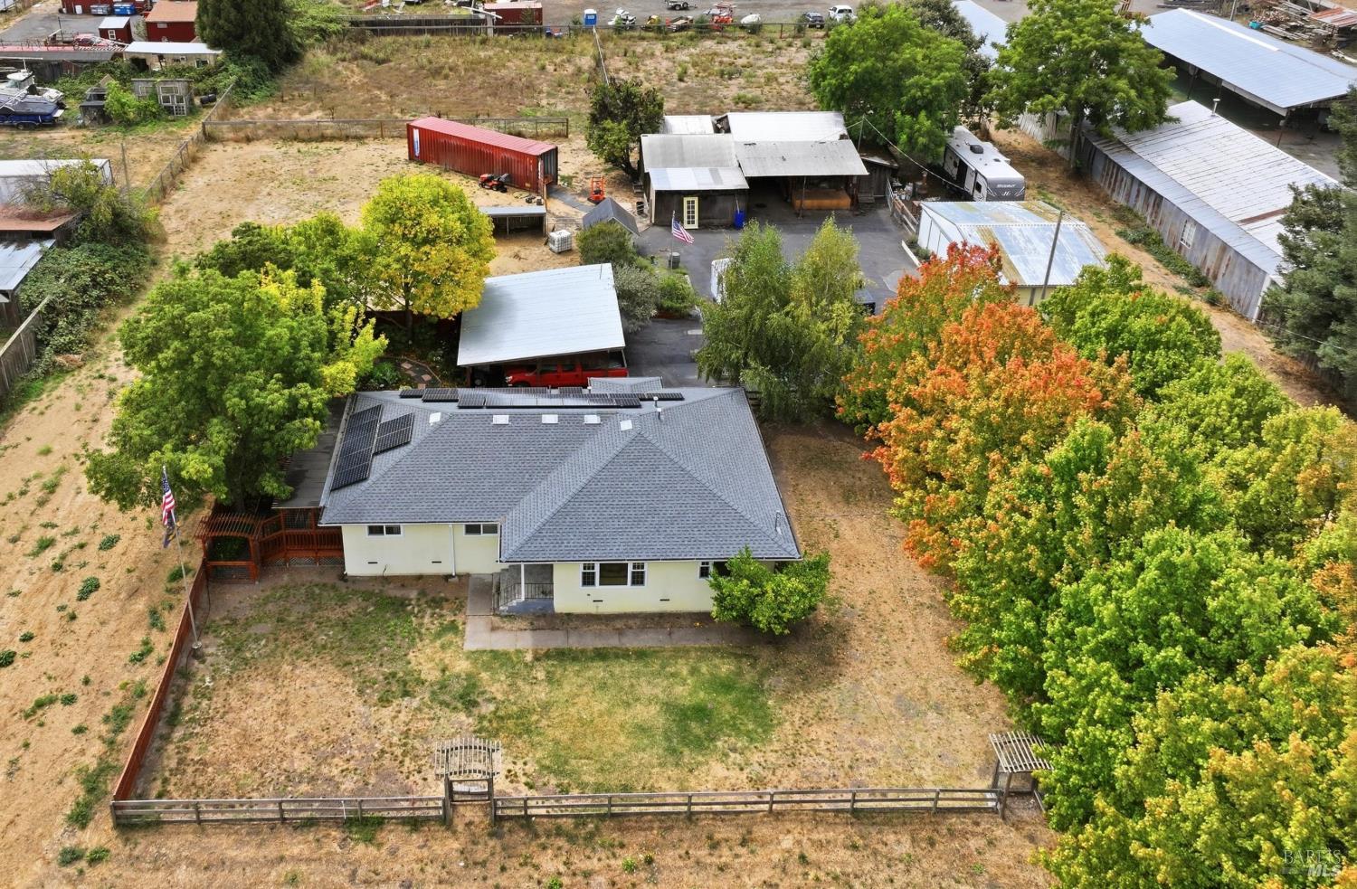 9317 Old Redwood Highway Penngrove CA 94951