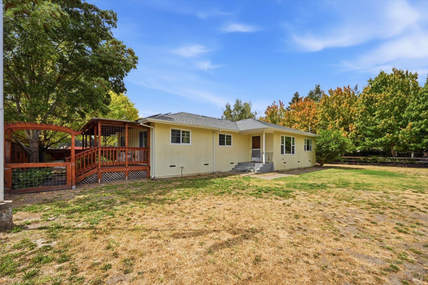9317 Old Redwood Highway Penngrove CA 94951