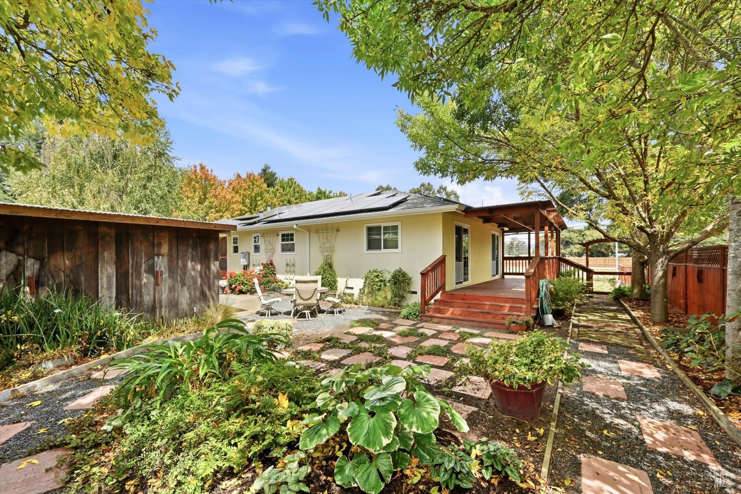 9317 Old Redwood Highway Penngrove CA 94951