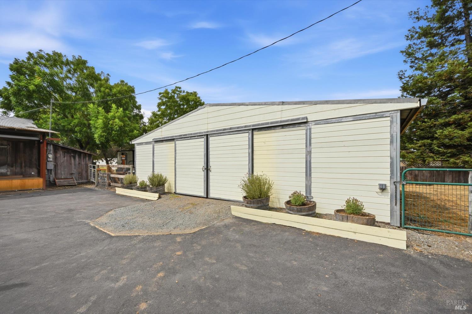 9317 Old Redwood Highway Penngrove CA 94951