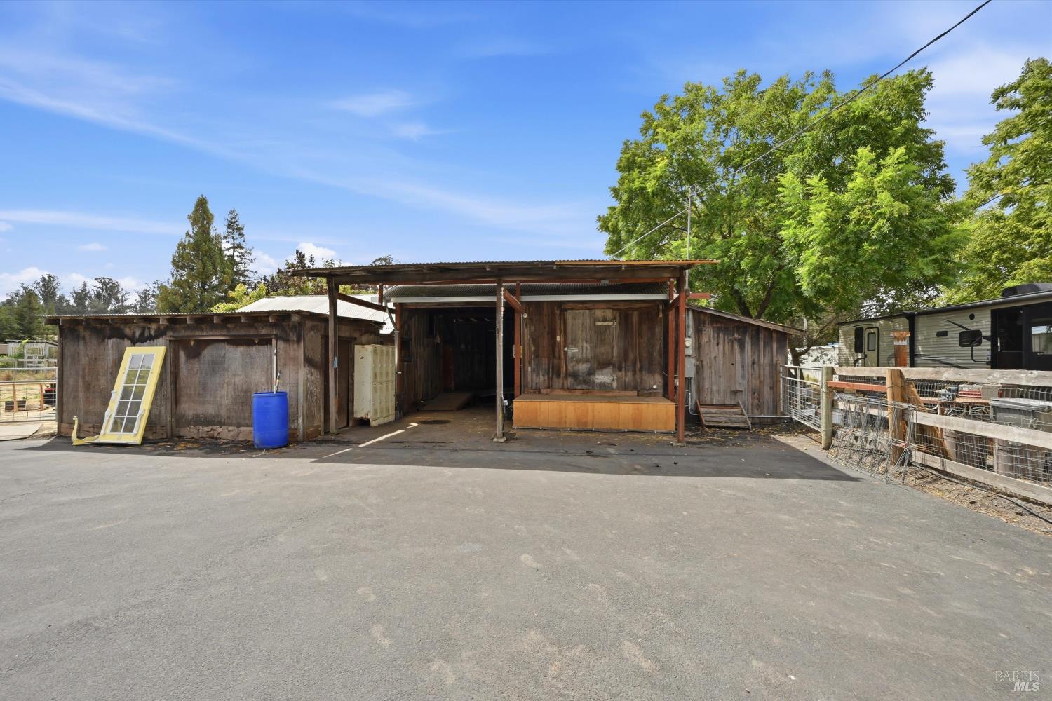 9317 Old Redwood Highway Penngrove CA 94951