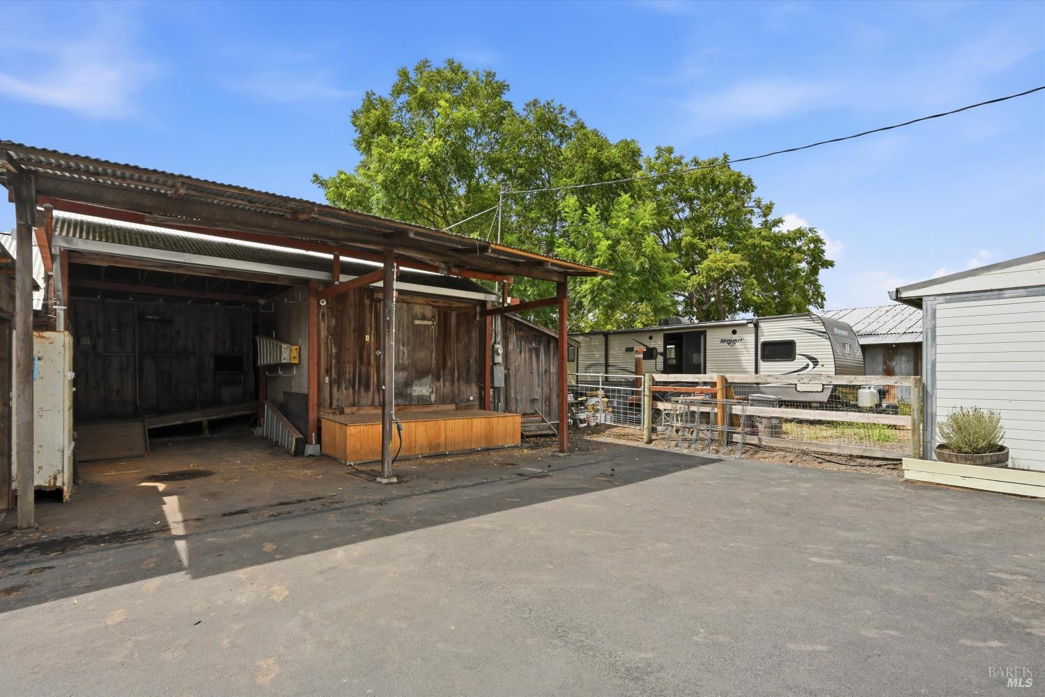 9317 Old Redwood Highway Penngrove CA 94951