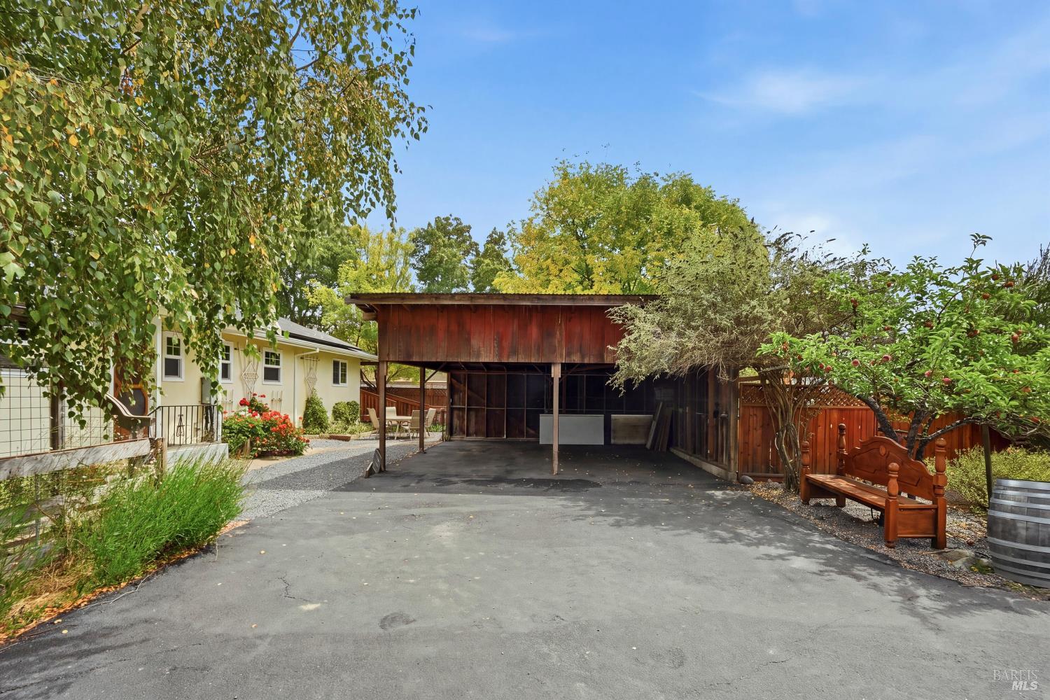 9317 Old Redwood Highway Penngrove CA 94951