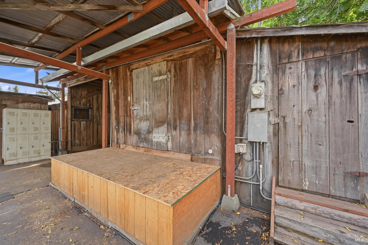 9317 Old Redwood Highway Penngrove CA 94951
