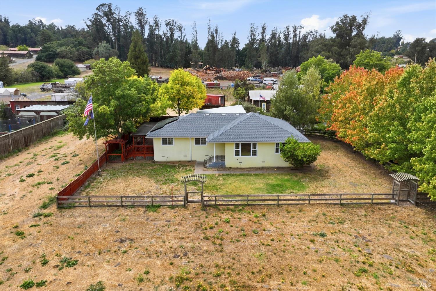 9317 Old Redwood Highway Penngrove CA 94951