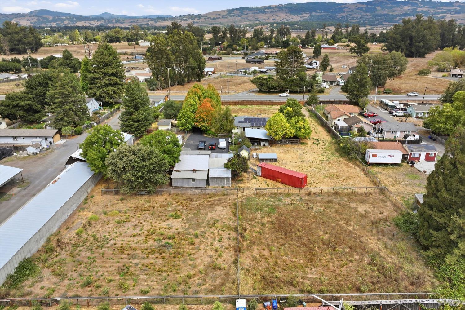 9317 Old Redwood Highway Penngrove CA 94951