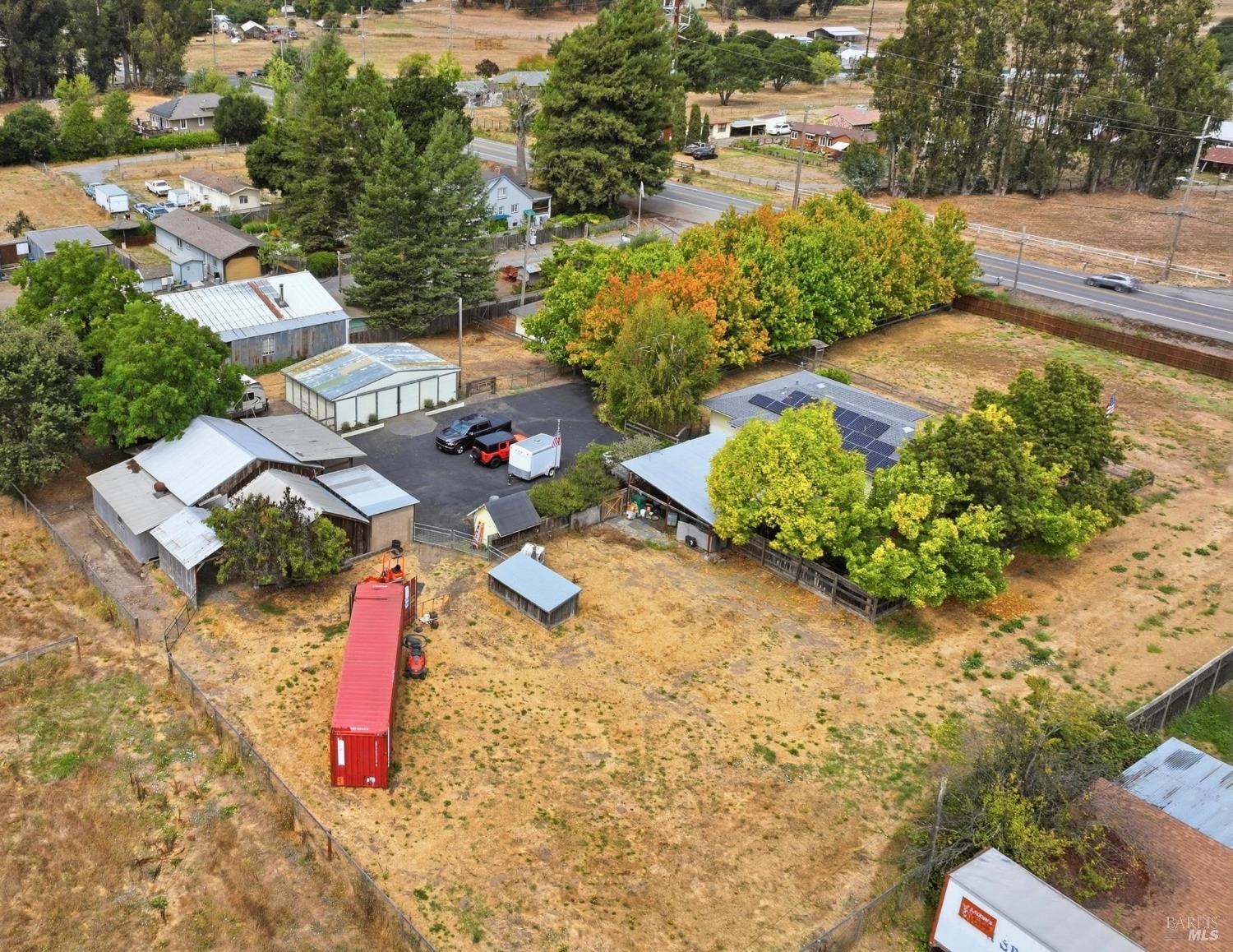 9317 Old Redwood Highway Penngrove CA 94951