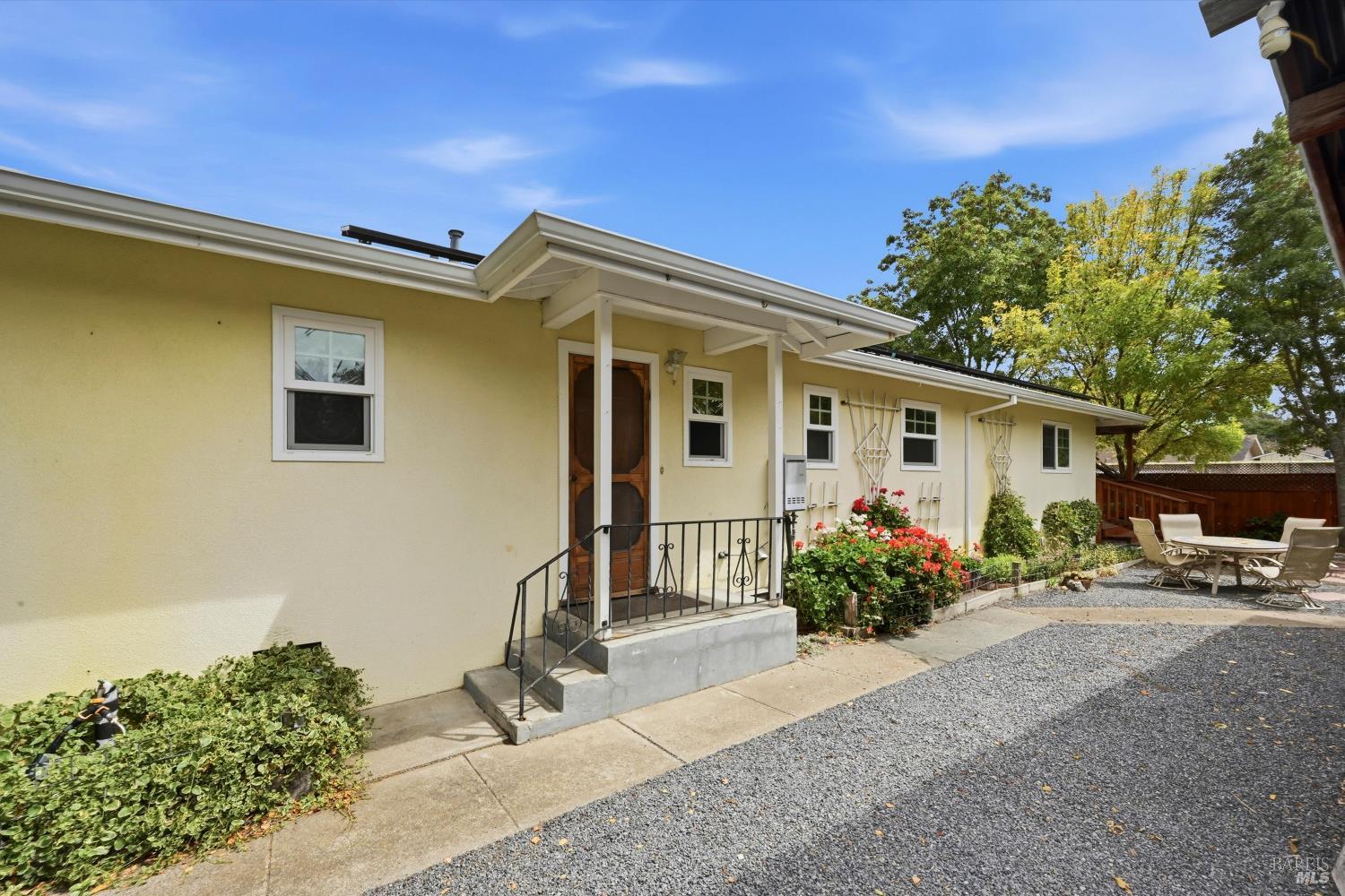 9317 Old Redwood Highway Penngrove CA 94951
