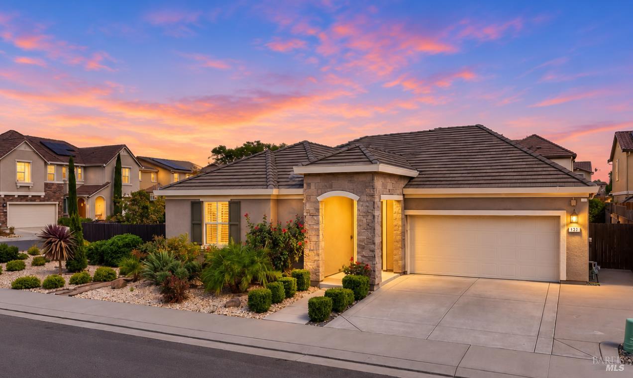 137 Clematis Street Vacaville CA 95687