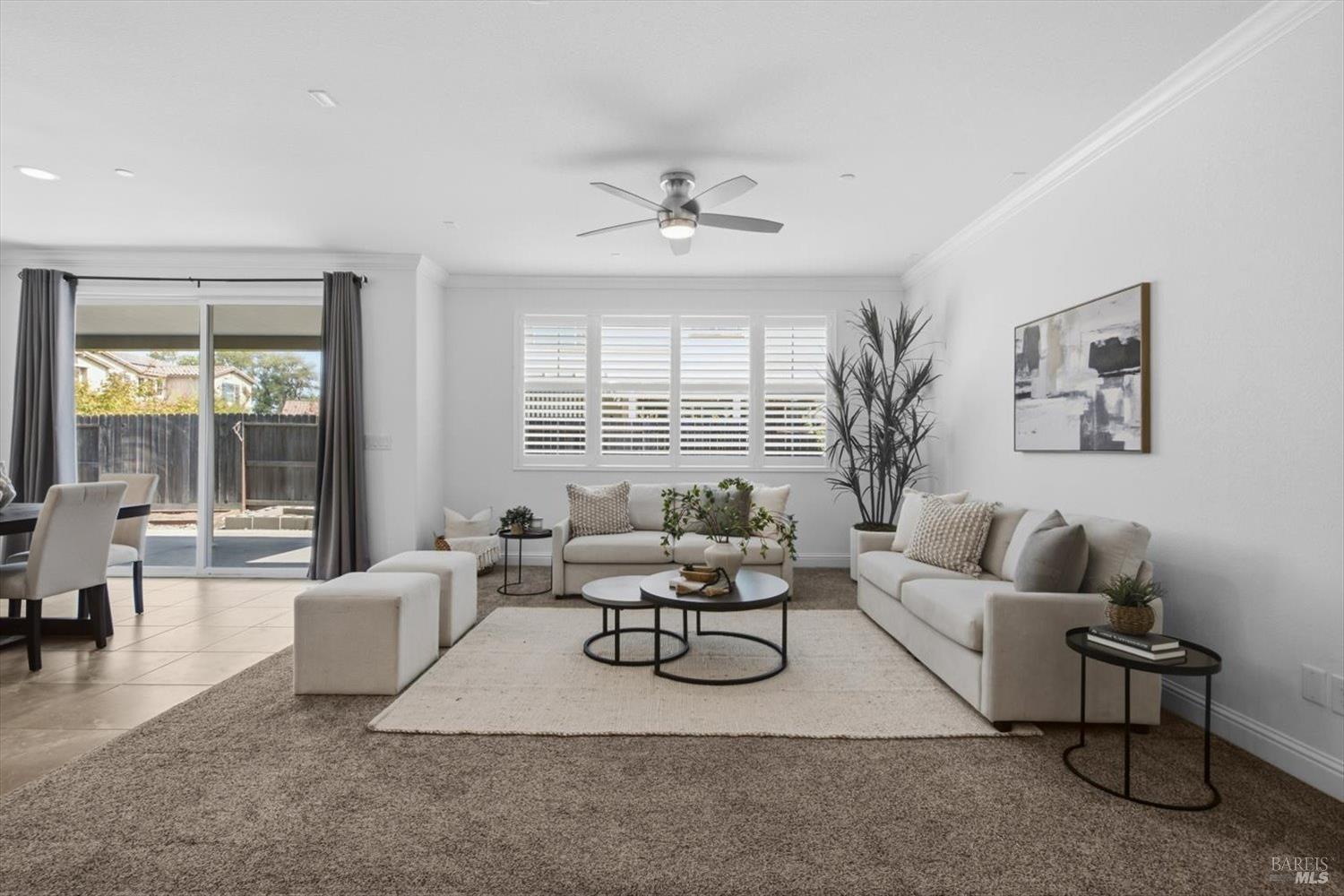 137 Clematis Street Vacaville CA 95687