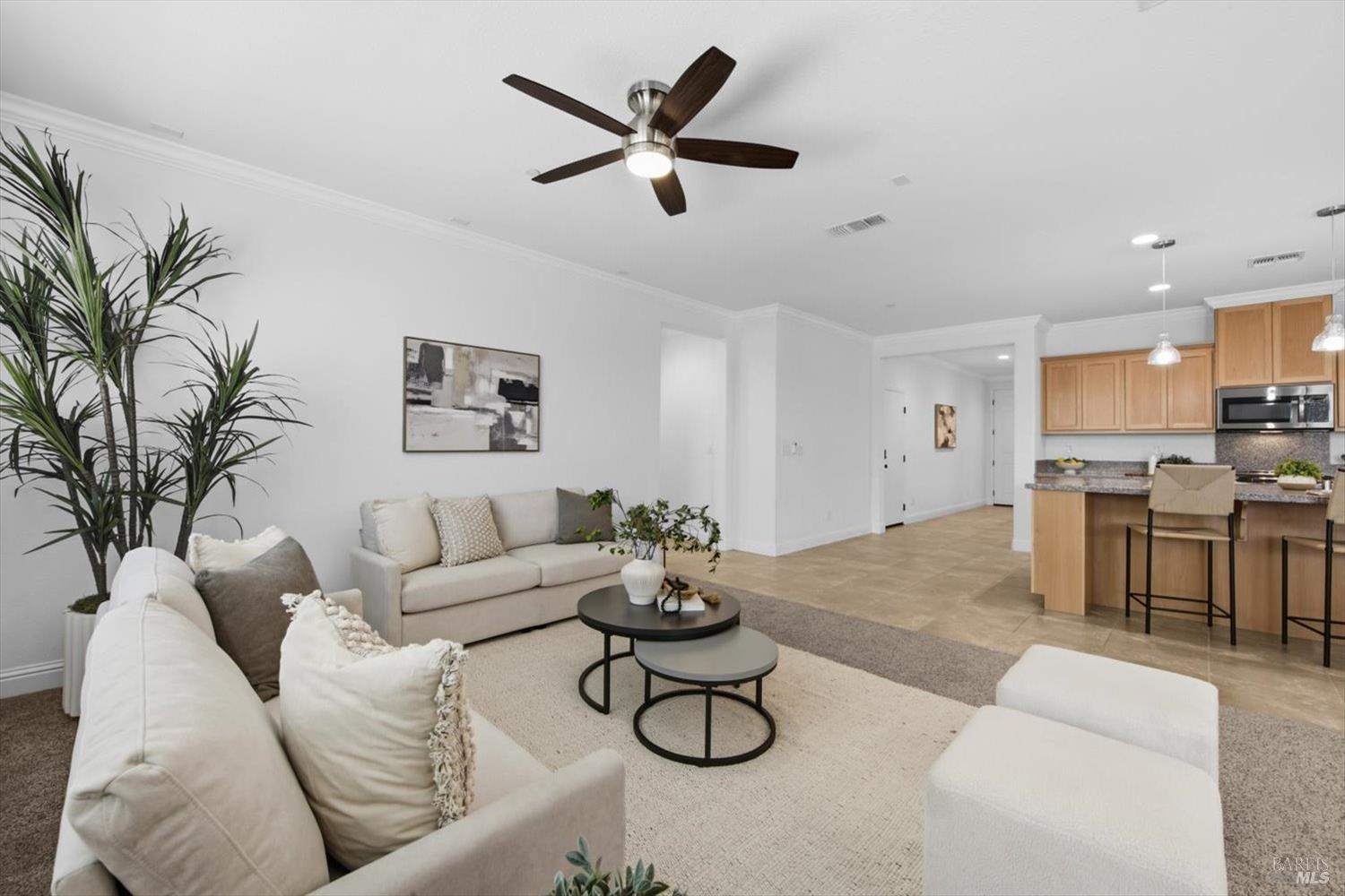 137 Clematis Street Vacaville CA 95687