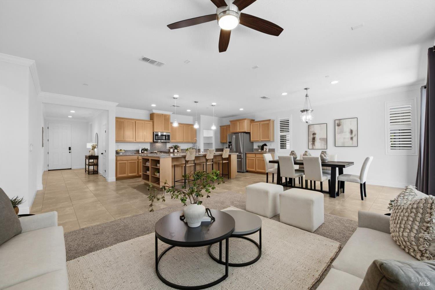 137 Clematis Street Vacaville CA 95687