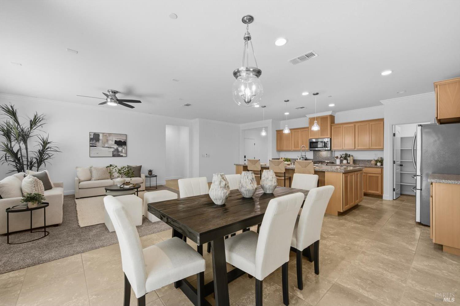 137 Clematis Street Vacaville CA 95687