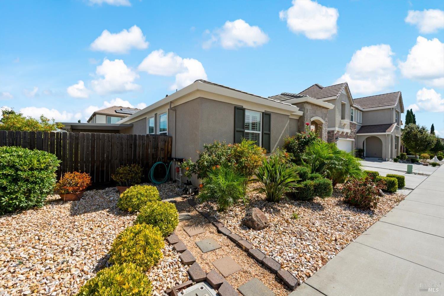 137 Clematis Street Vacaville CA 95687
