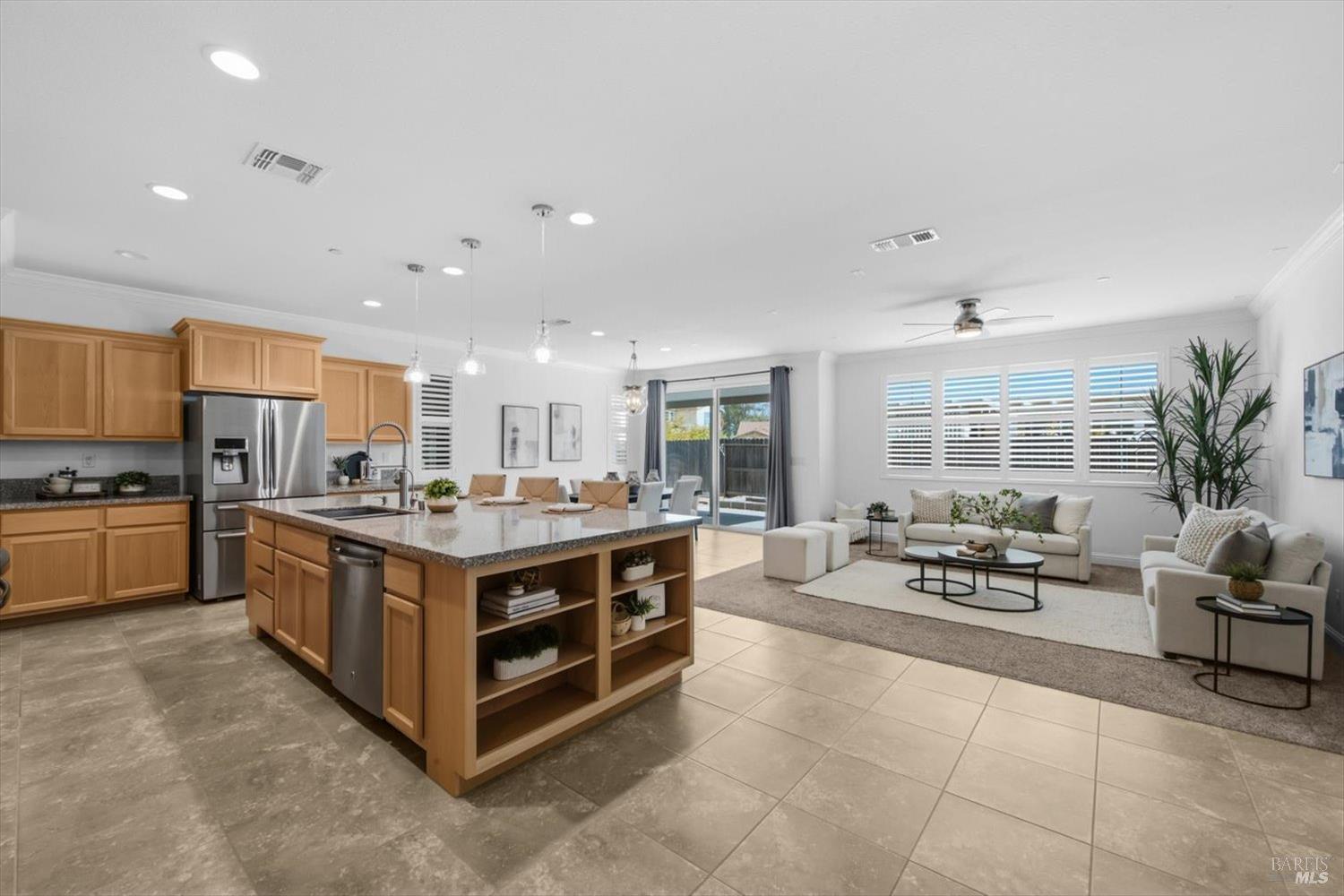 137 Clematis Street Vacaville CA 95687