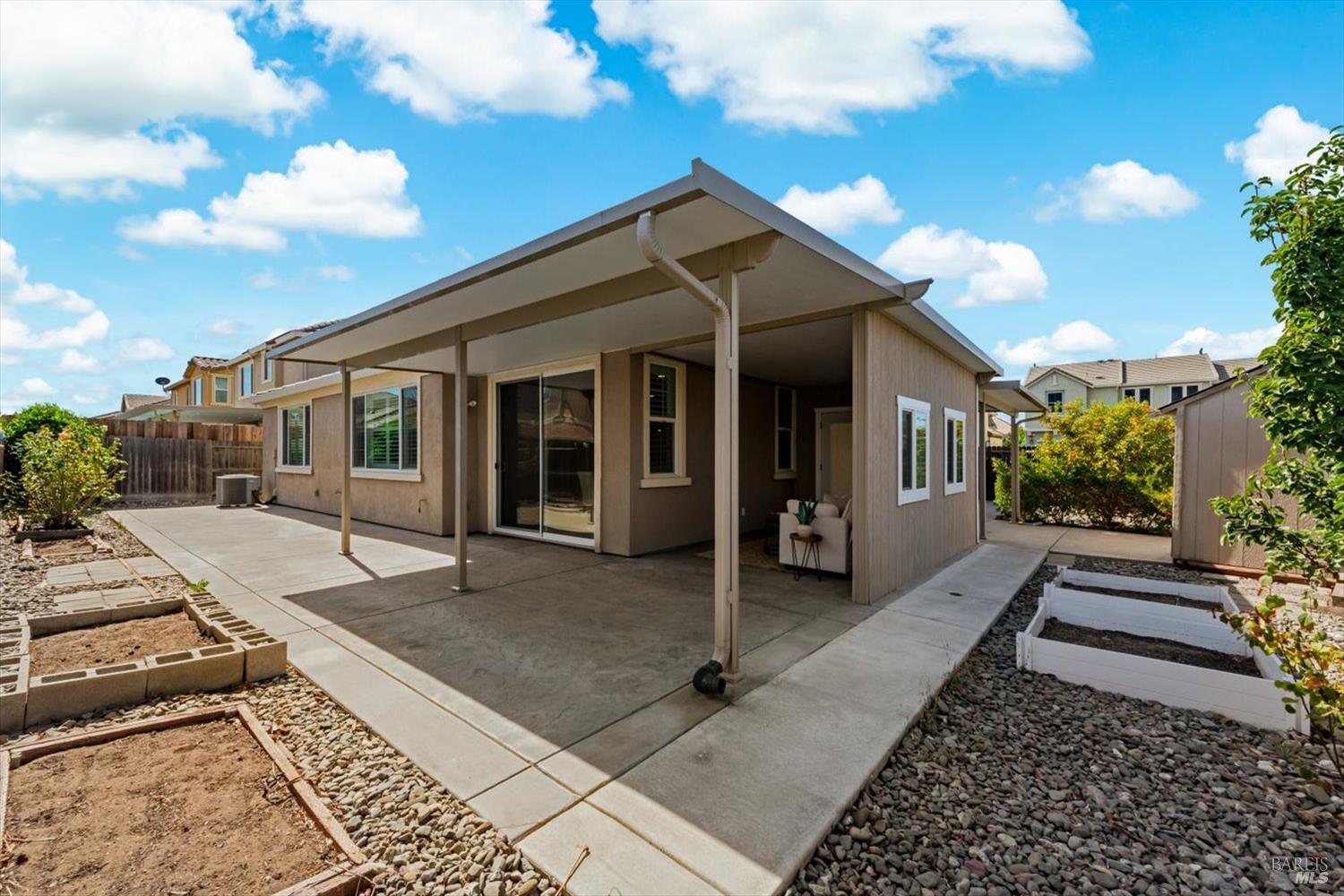 137 Clematis Street Vacaville CA 95687