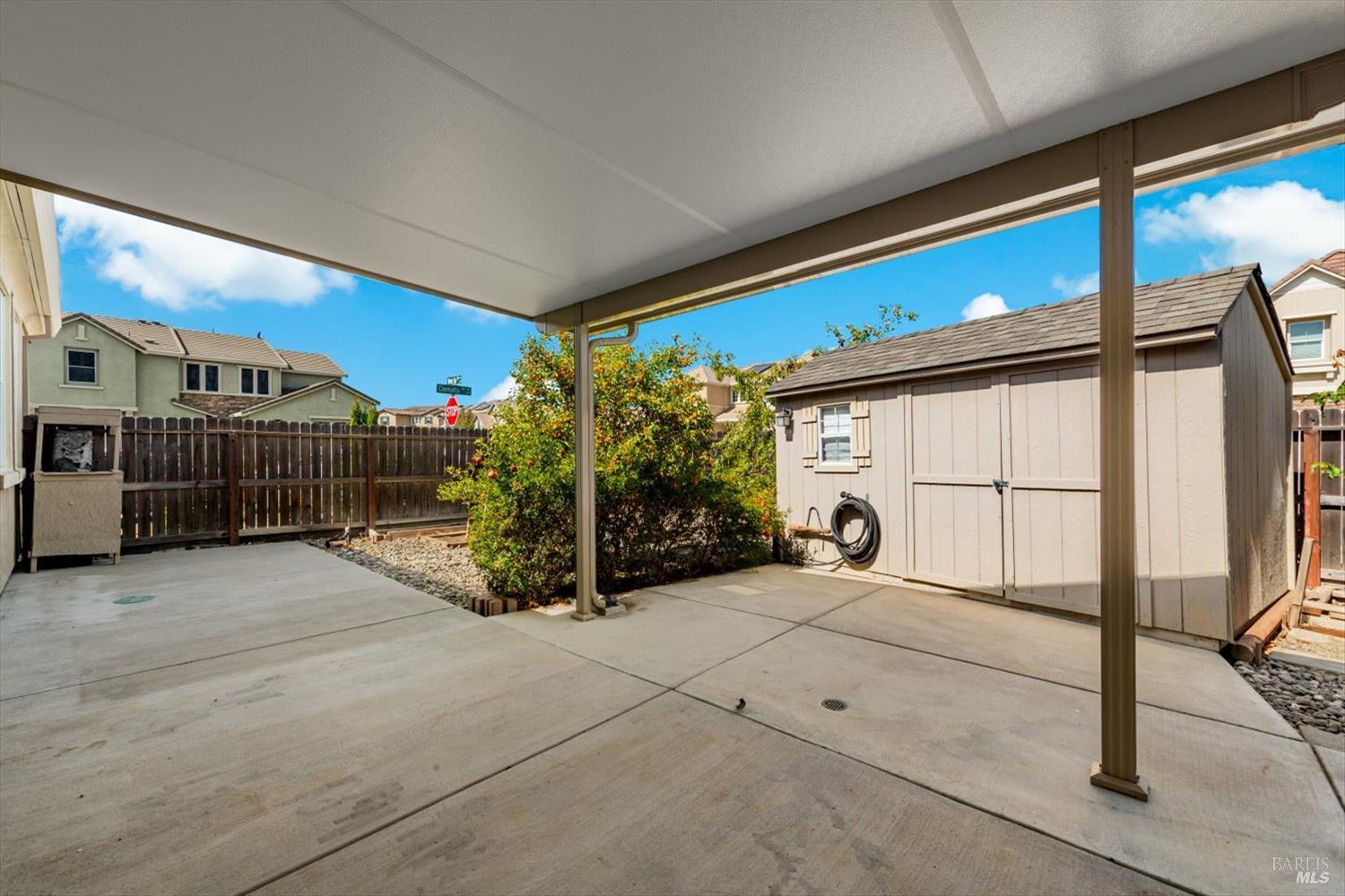 137 Clematis Street Vacaville CA 95687