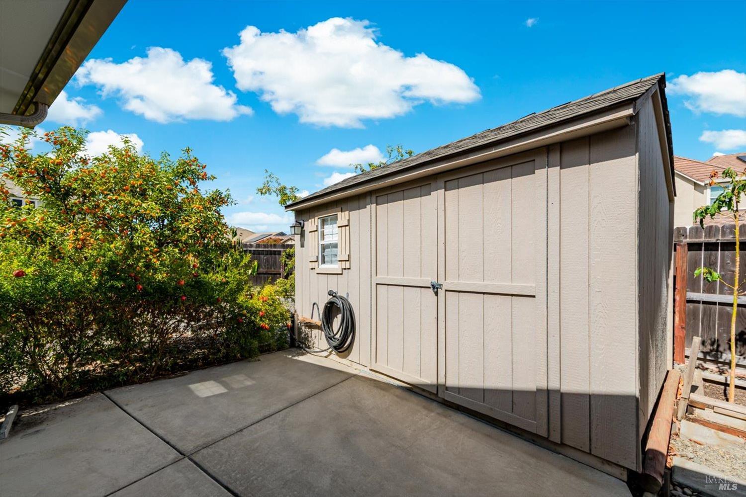 137 Clematis Street Vacaville CA 95687