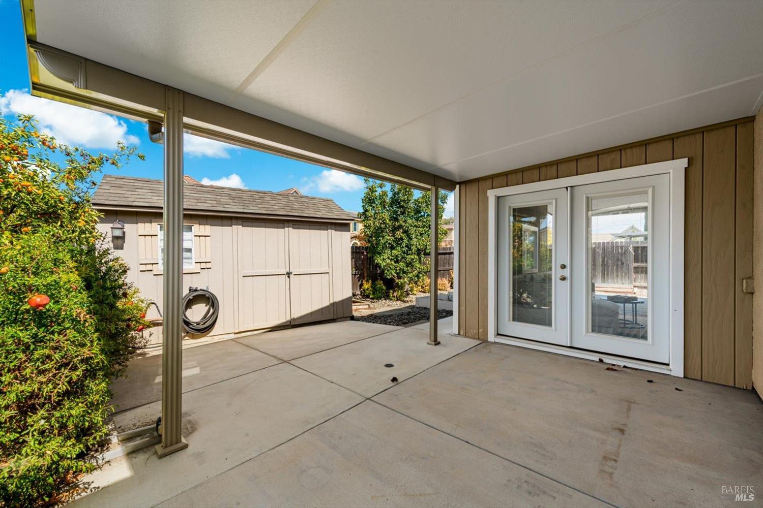 137 Clematis Street Vacaville CA 95687