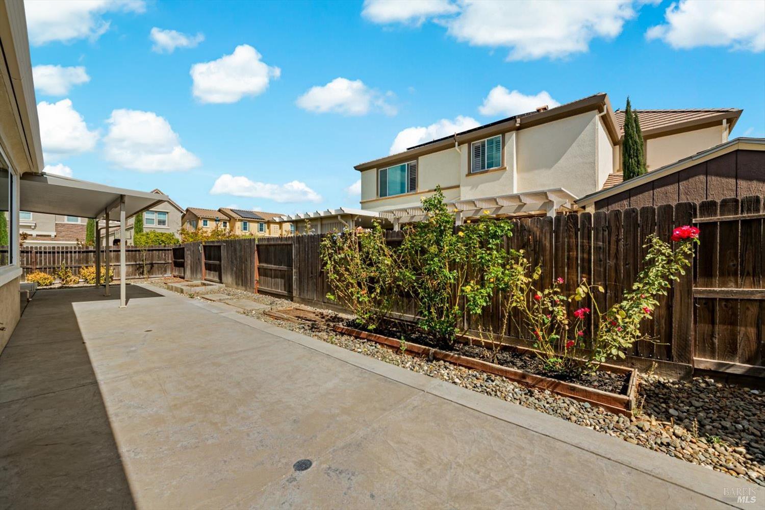 137 Clematis Street Vacaville CA 95687