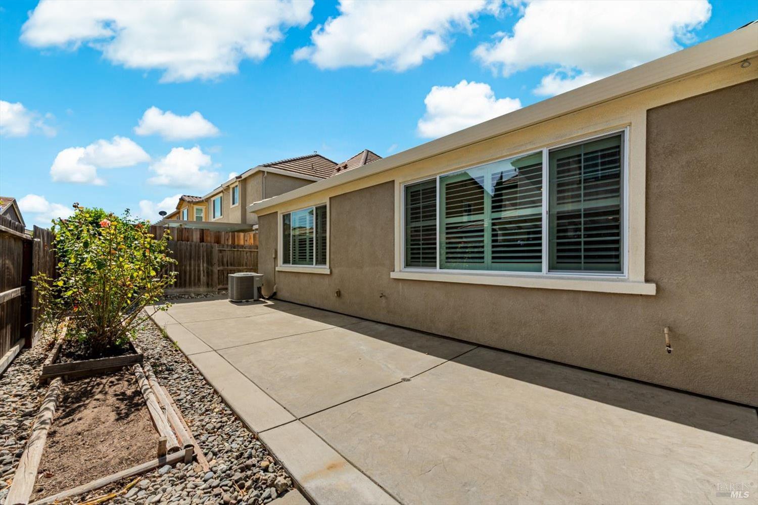 137 Clematis Street Vacaville CA 95687