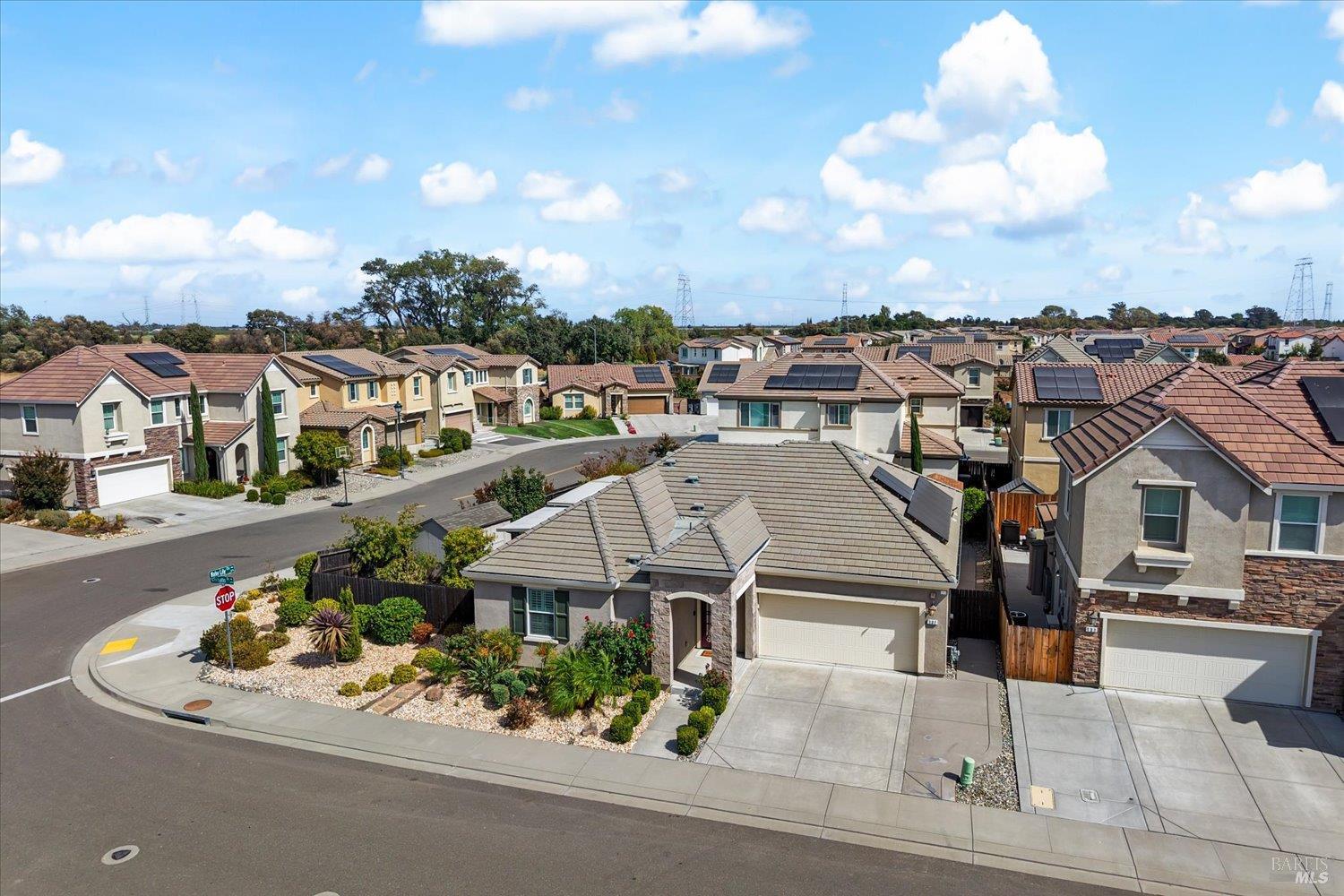 137 Clematis Street Vacaville CA 95687