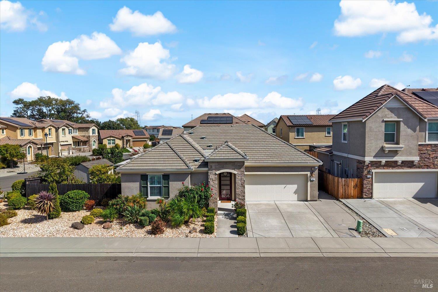 137 Clematis Street Vacaville CA 95687