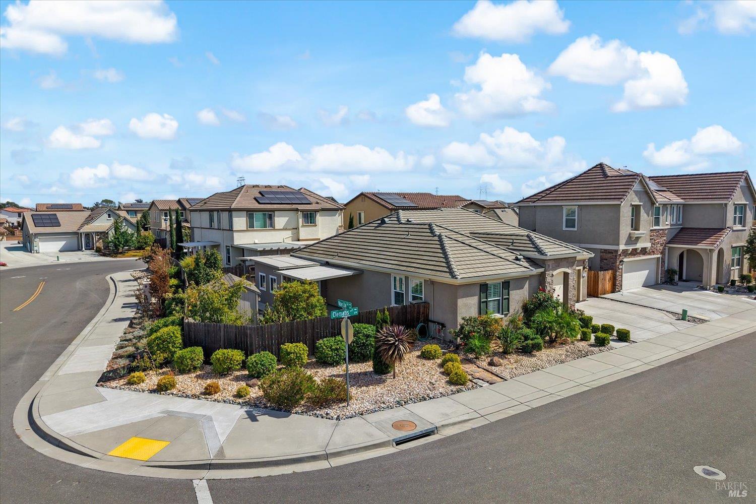 137 Clematis Street Vacaville CA 95687