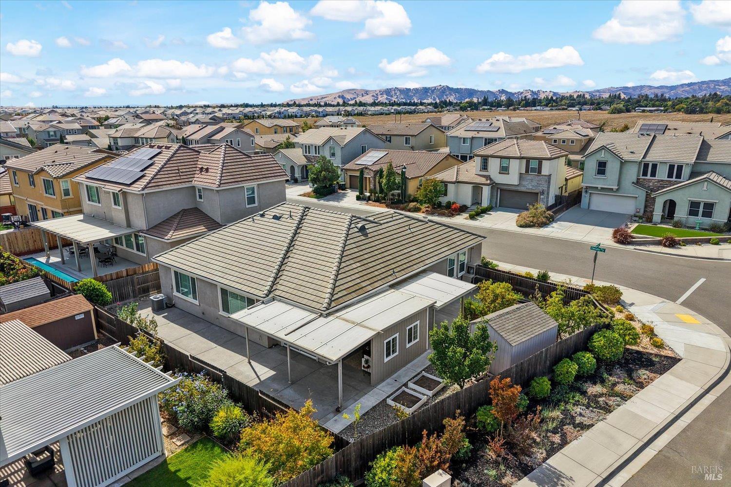 137 Clematis Street Vacaville CA 95687