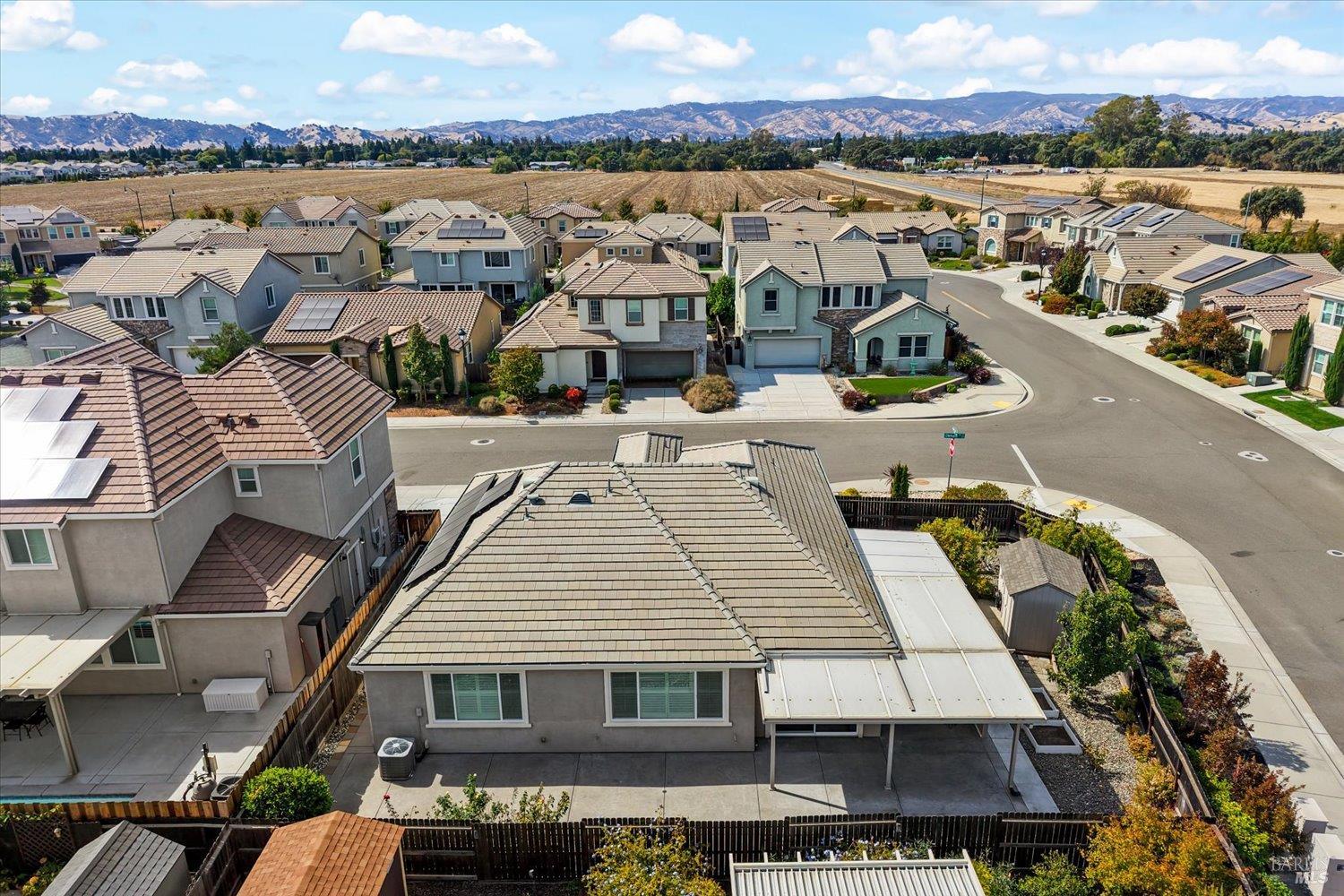 137 Clematis Street Vacaville CA 95687