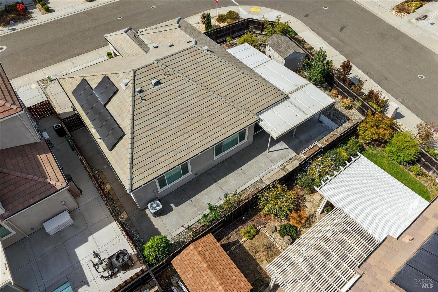 137 Clematis Street Vacaville CA 95687