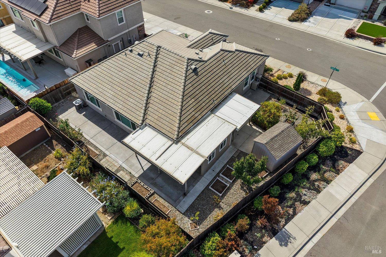 137 Clematis Street Vacaville CA 95687